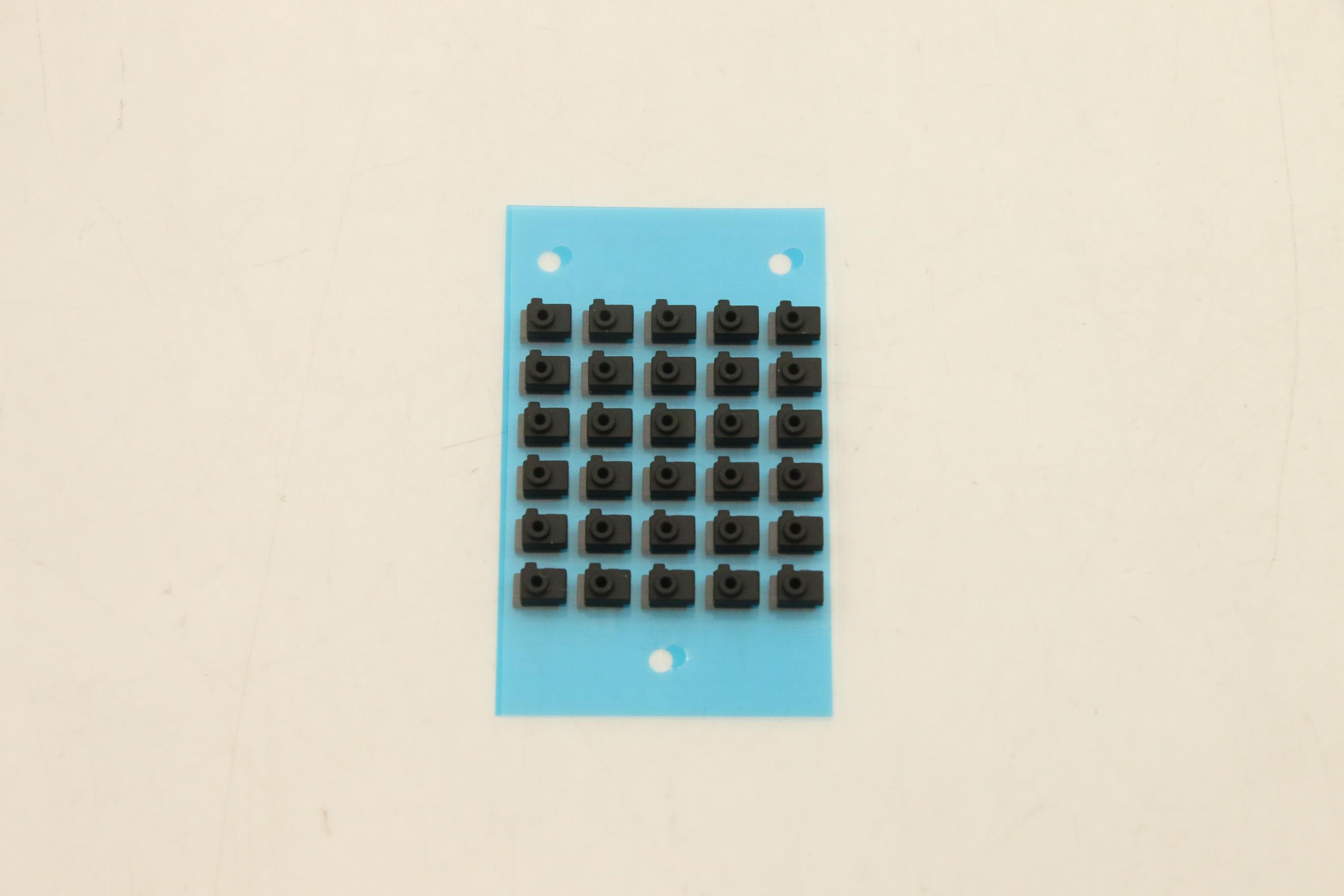 5R60S37184 - Original Lenovo RUBBER Mic Rubber H 21CY (L+R)*30