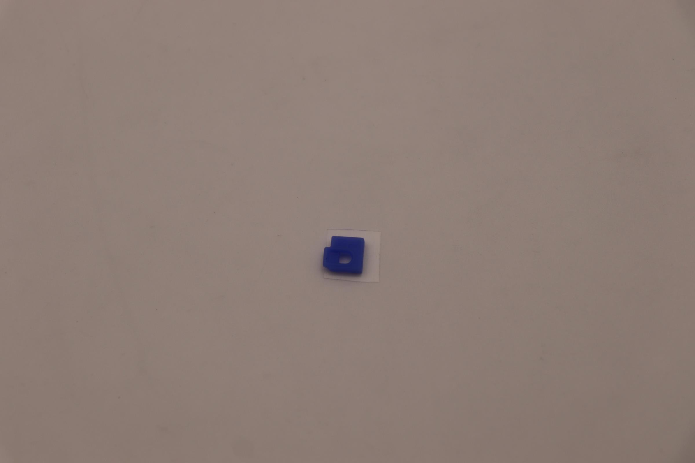 5R60S37189 - Original Lenovo RUBBER MIC rubber C 82SH R/L