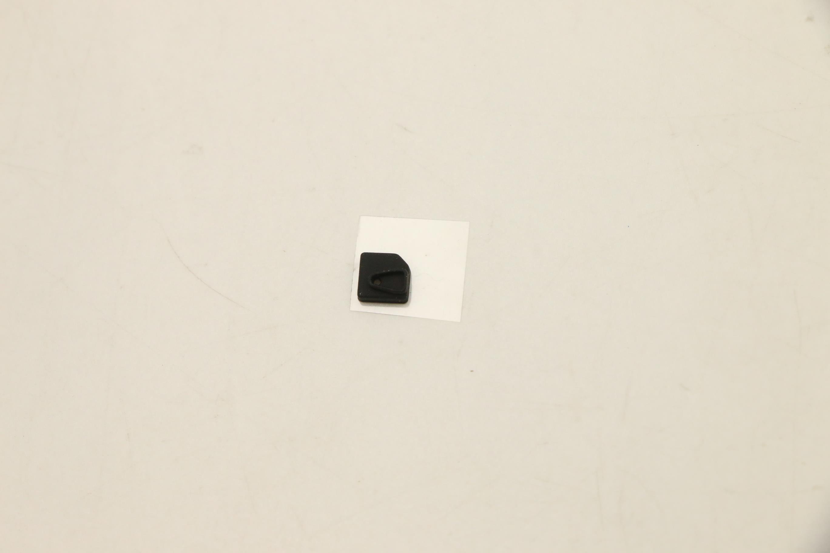 5R60S37192 - Original Lenovo RUBBER MIC Rubber L 82QE
