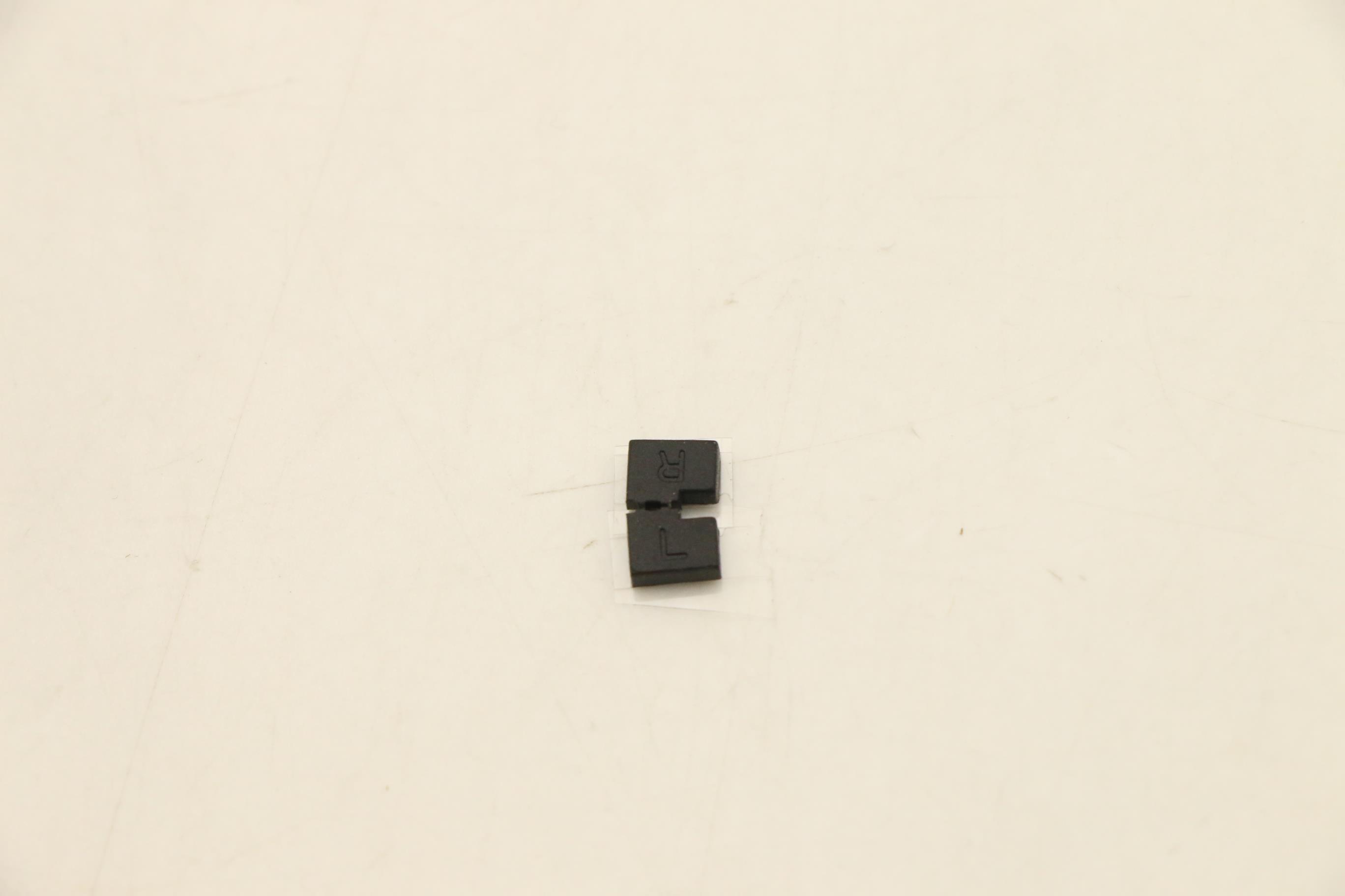 5R60S37195 - Original Lenovo RUBBER MIC Rubber L 82TF