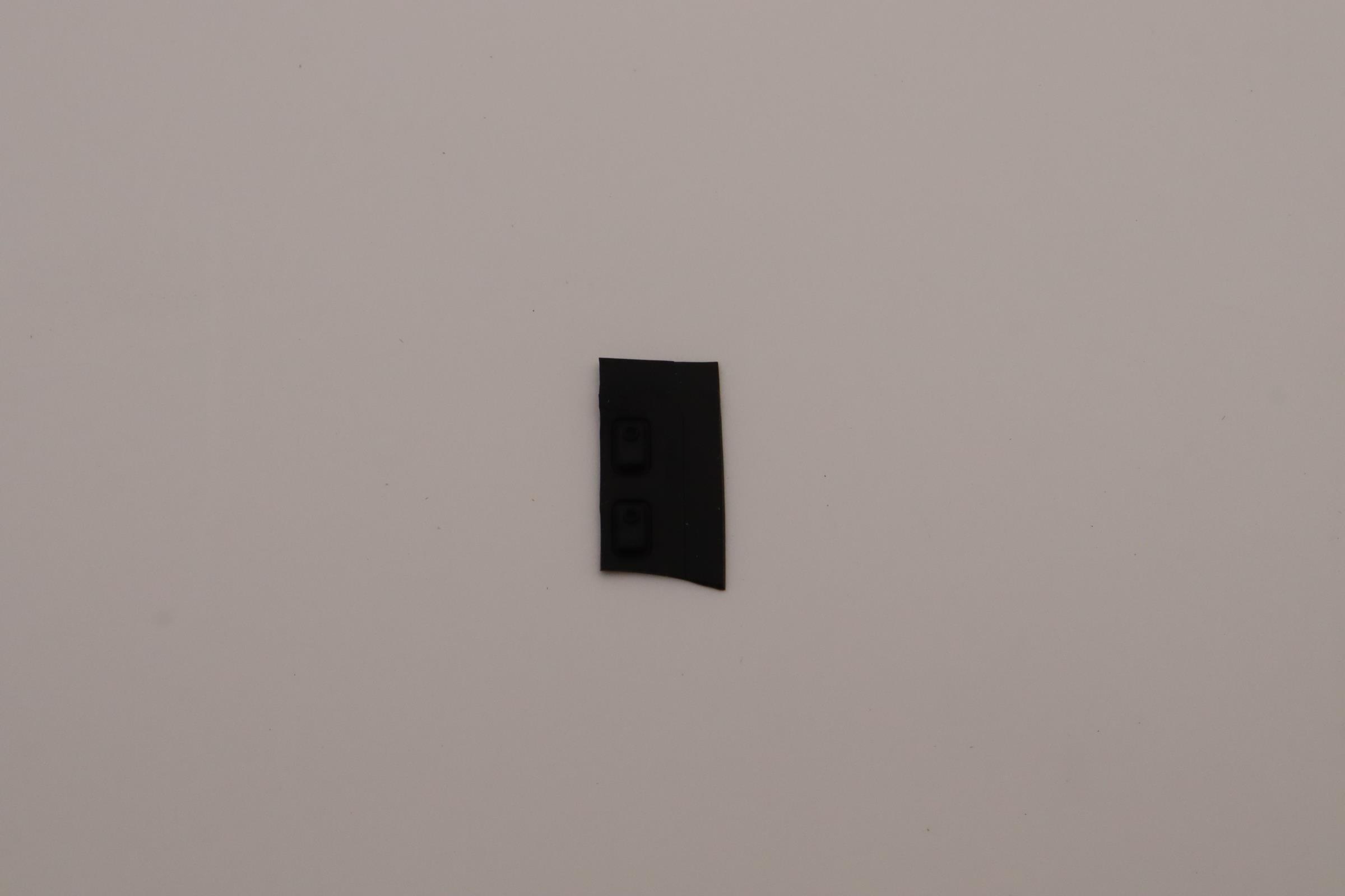 5R60S37216 - Original Lenovo RUBBER Mic Rubber L 82UH