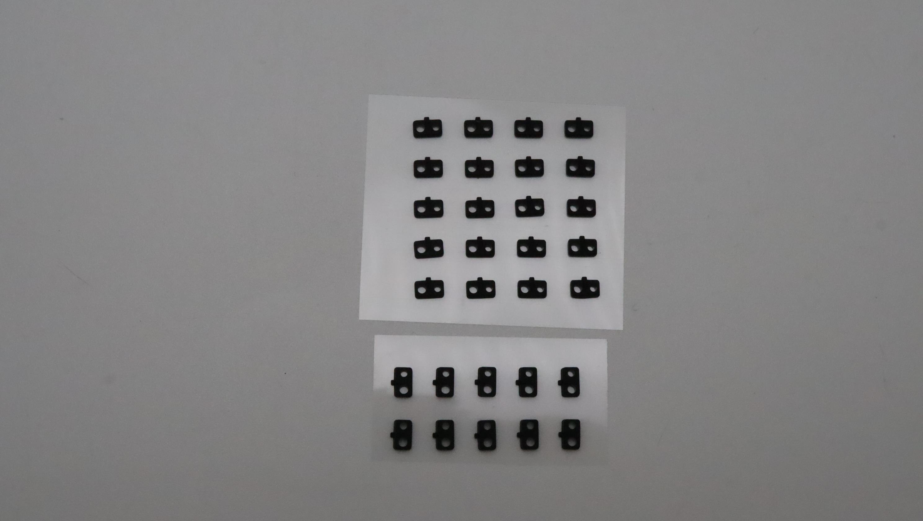 5R60S37235 - Original Lenovo RUBBER Camera Rubber H 82WU_30pcs