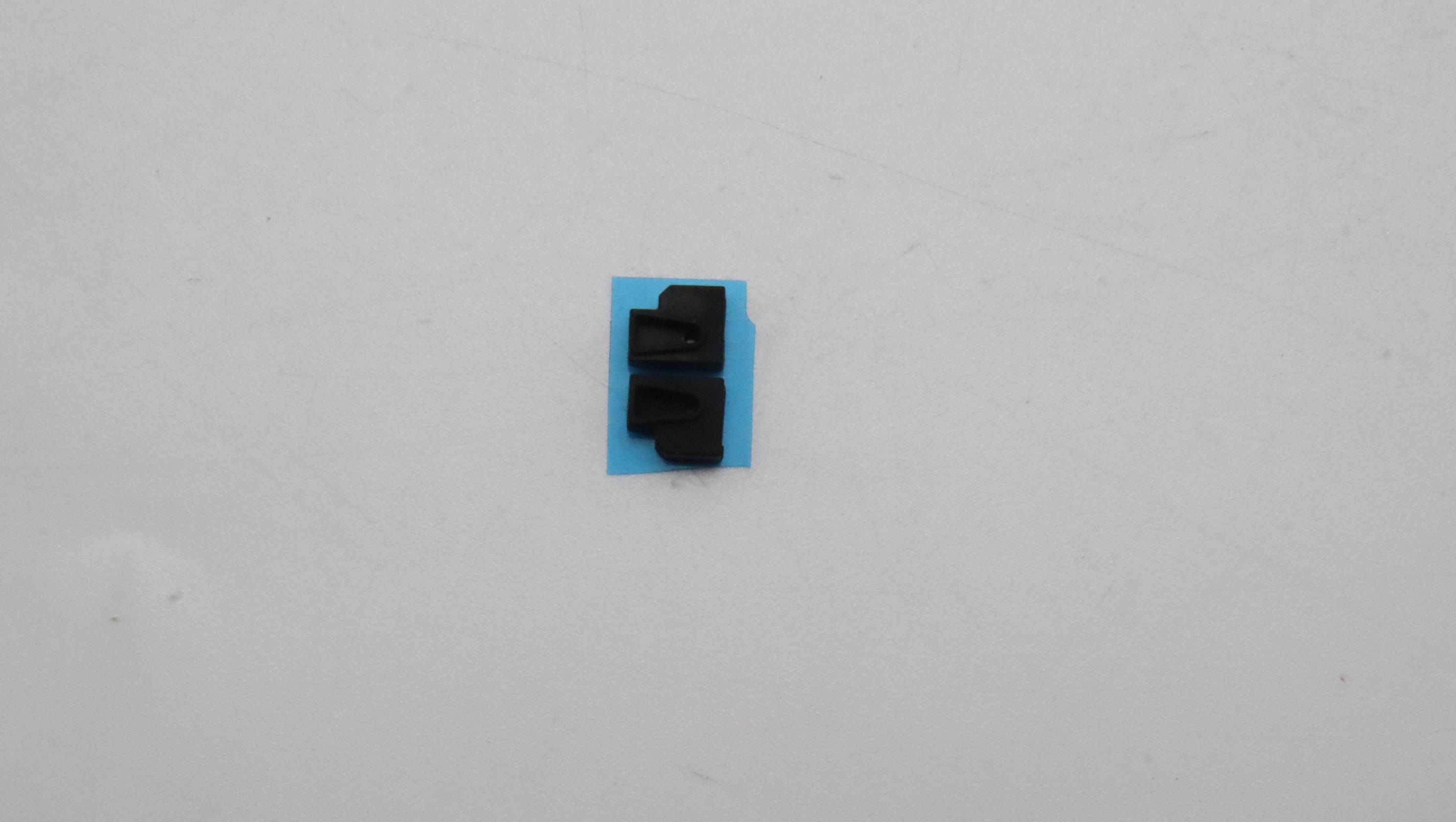 5R60S37236 - Original Lenovo RUBBER Rubber L 82XA MIC_RUBBER(L+R)