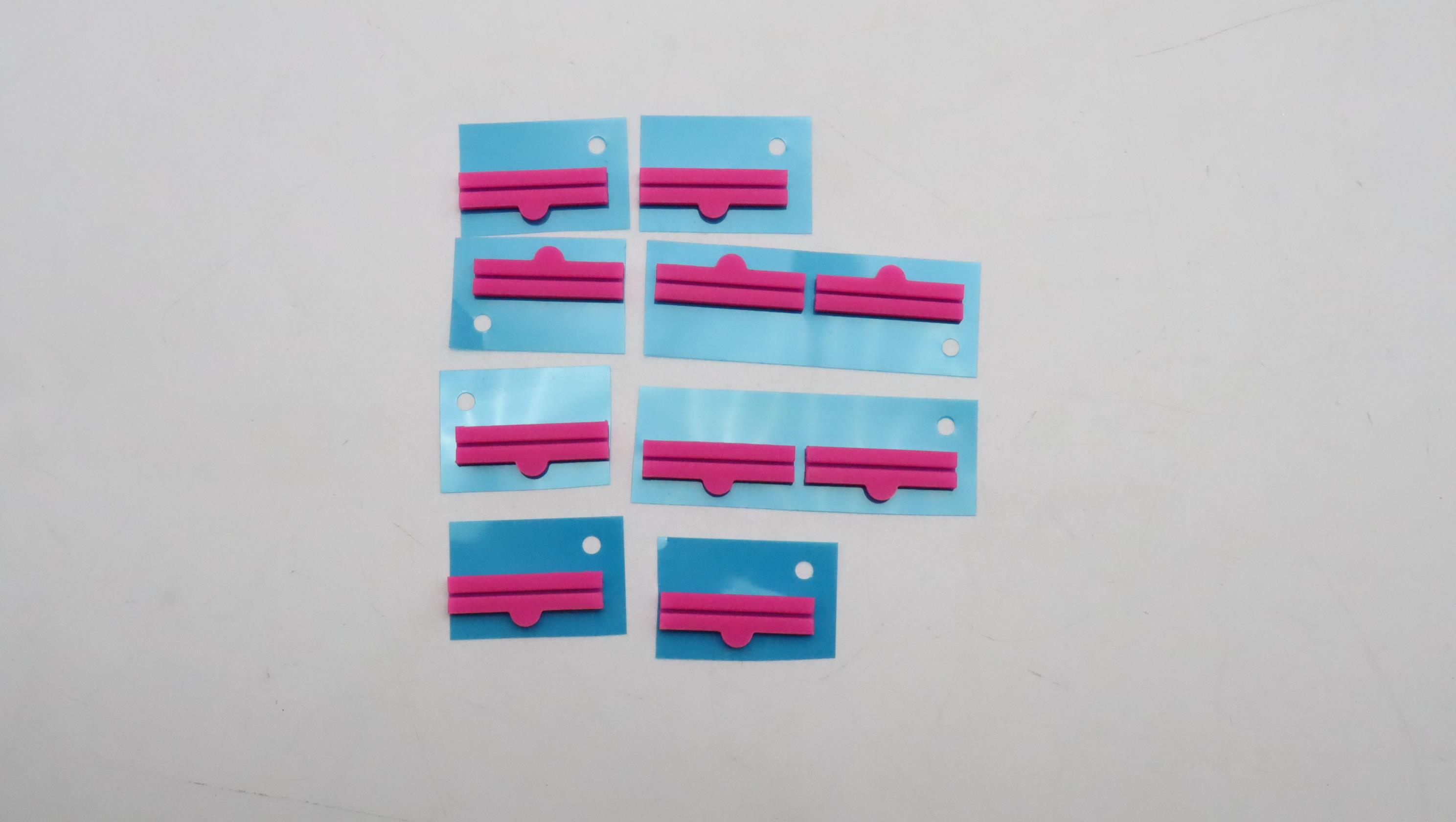 5R60S37253 - Original Lenovo RUBBER Speaker cable rubber C 82XF 10pcs