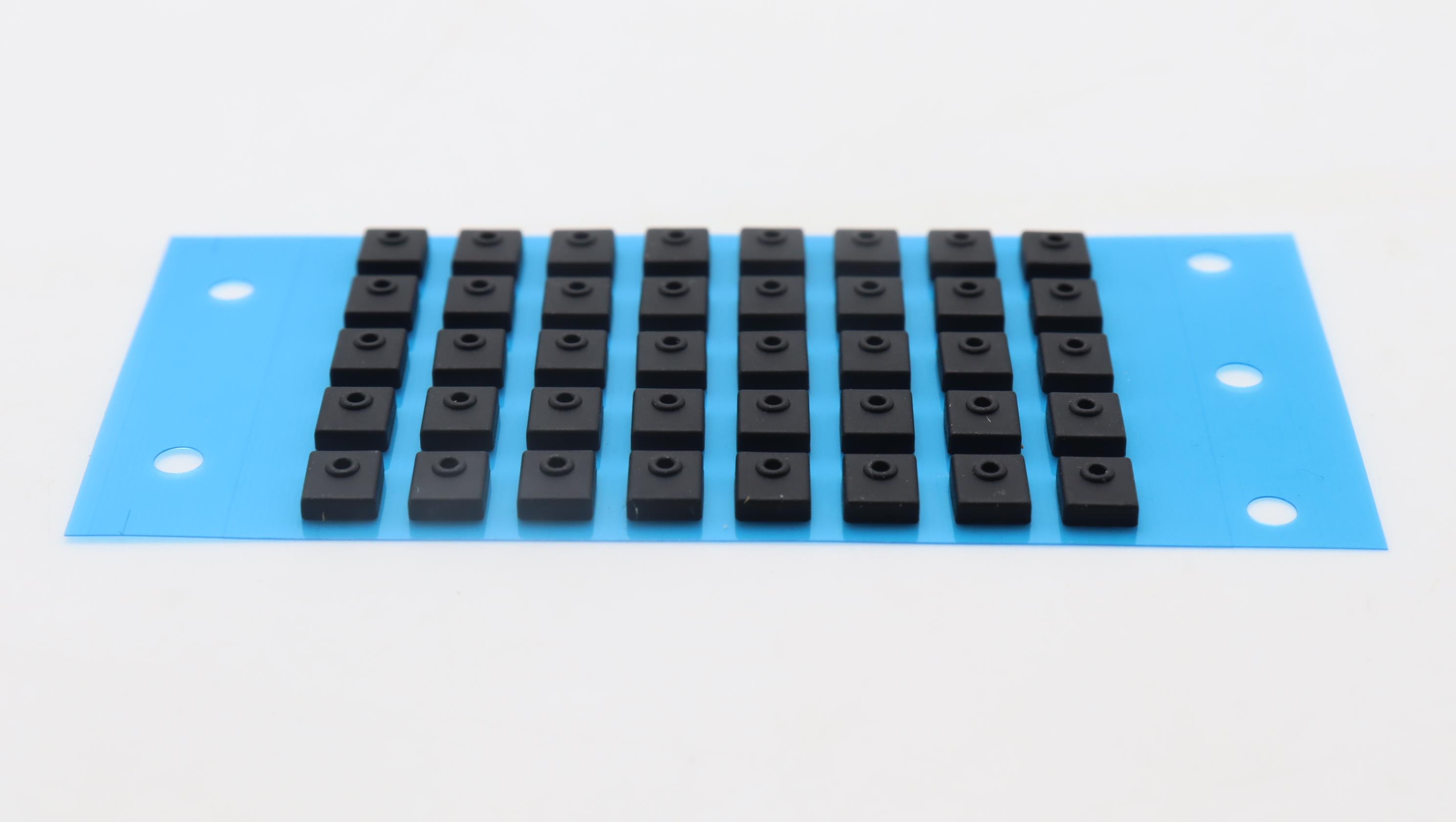 5R60S37254 - Original Lenovo RUBBER Rubber WT 82XK MIC