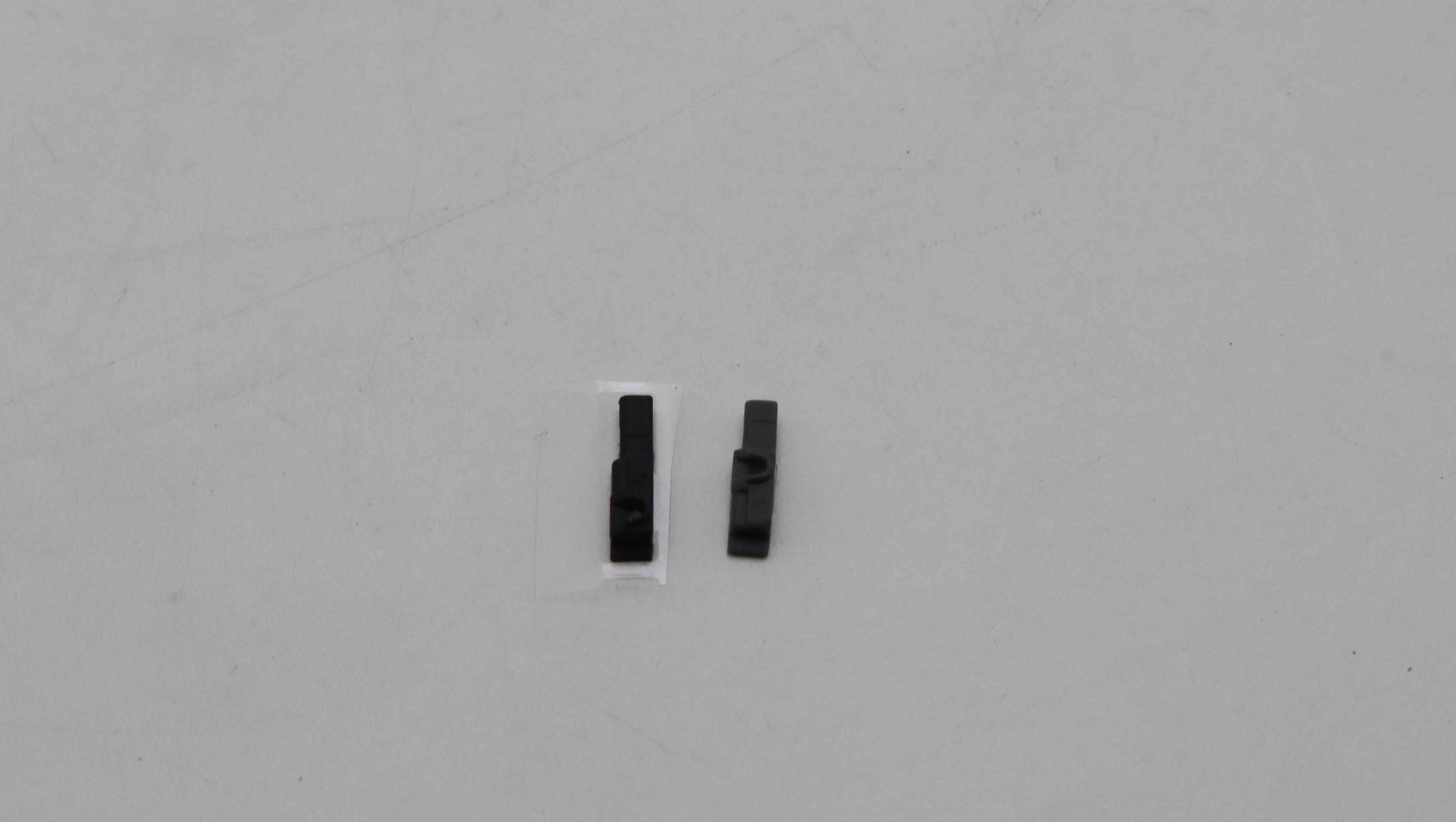 5R60S37257 - Original Lenovo RUBBER Mic rubber L83BY FPC L+R