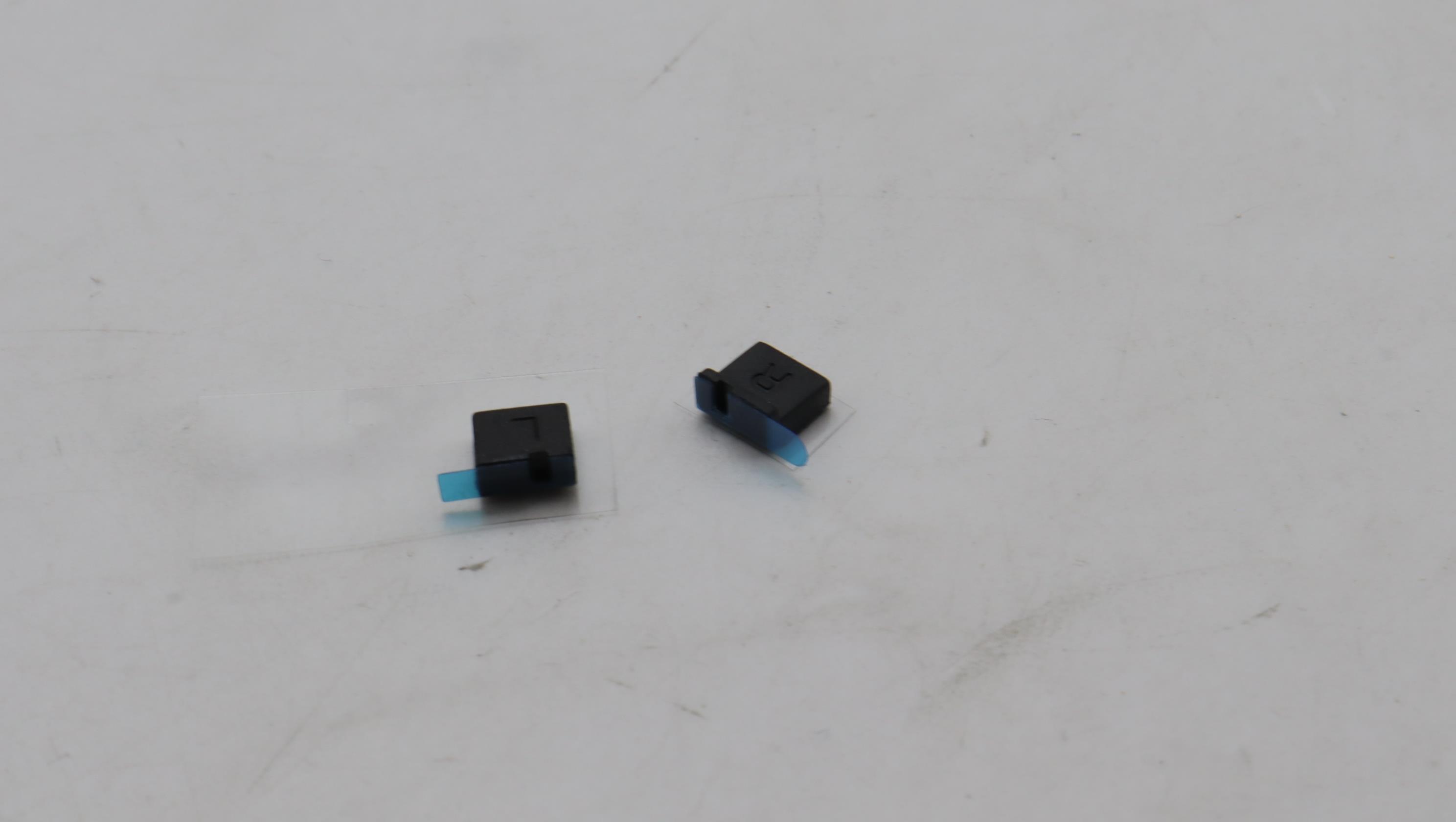 5R60S37264 - Original Lenovo RUBBER Mic Rubber L 21J8 R+L