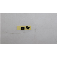 Lenovo ThinkBook 14 G7 IML Reusable items (Reusable Tapes, Mylar,Sponge,thermal pad, rubber, rubber feet) - 5R60S37281