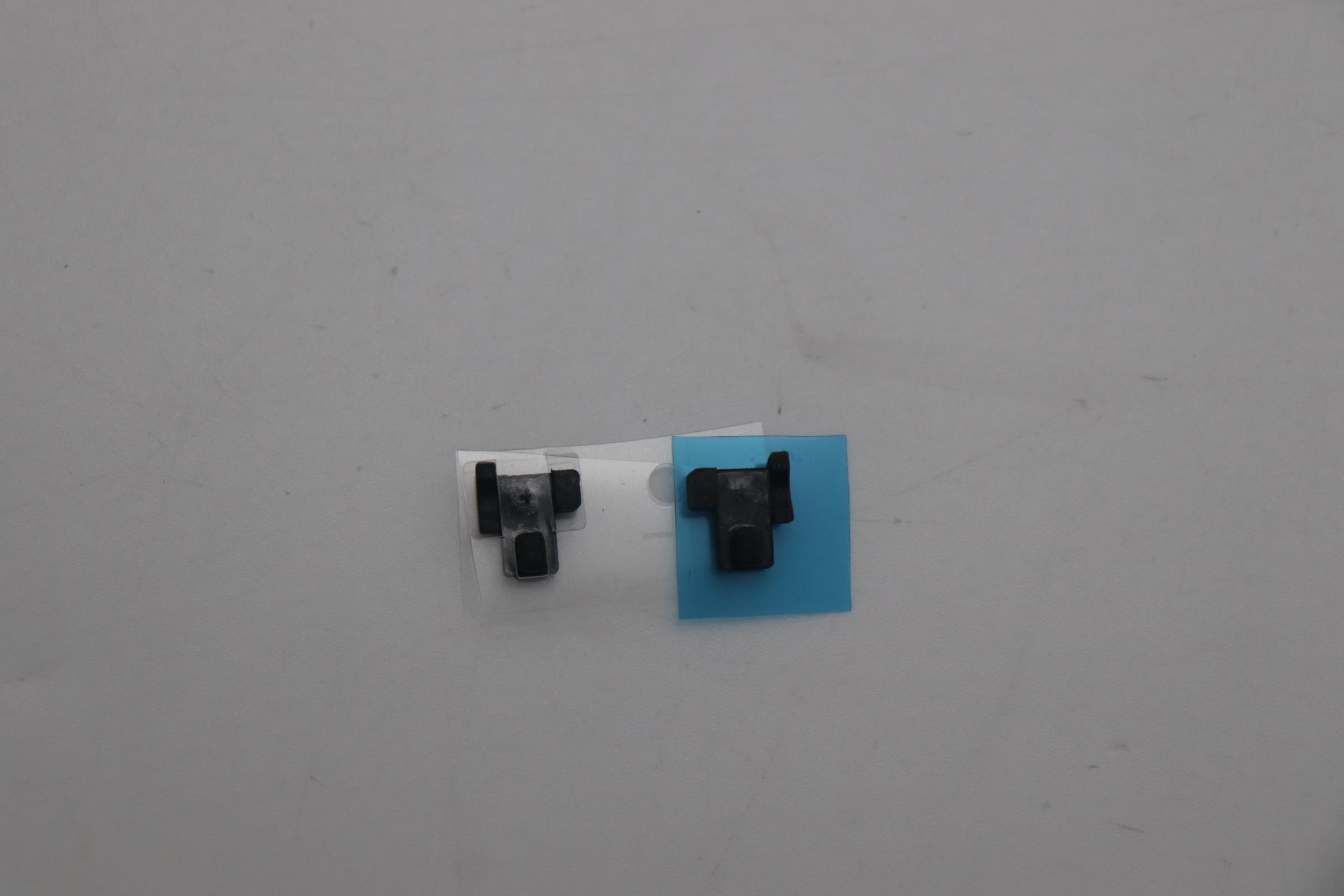 5R60S37296 - Original Lenovo RUBBER HINGE RUBBER L 83FF (L+R)