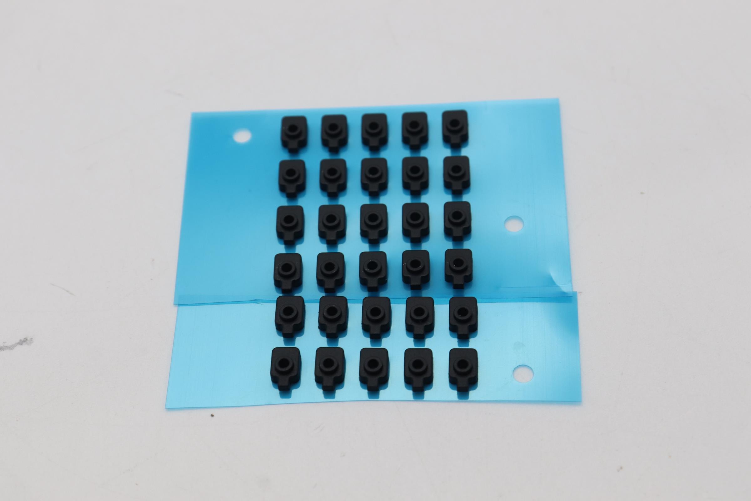 5R60S37315 - Original Lenovo MIC rubber H 21NH (R+L)*30