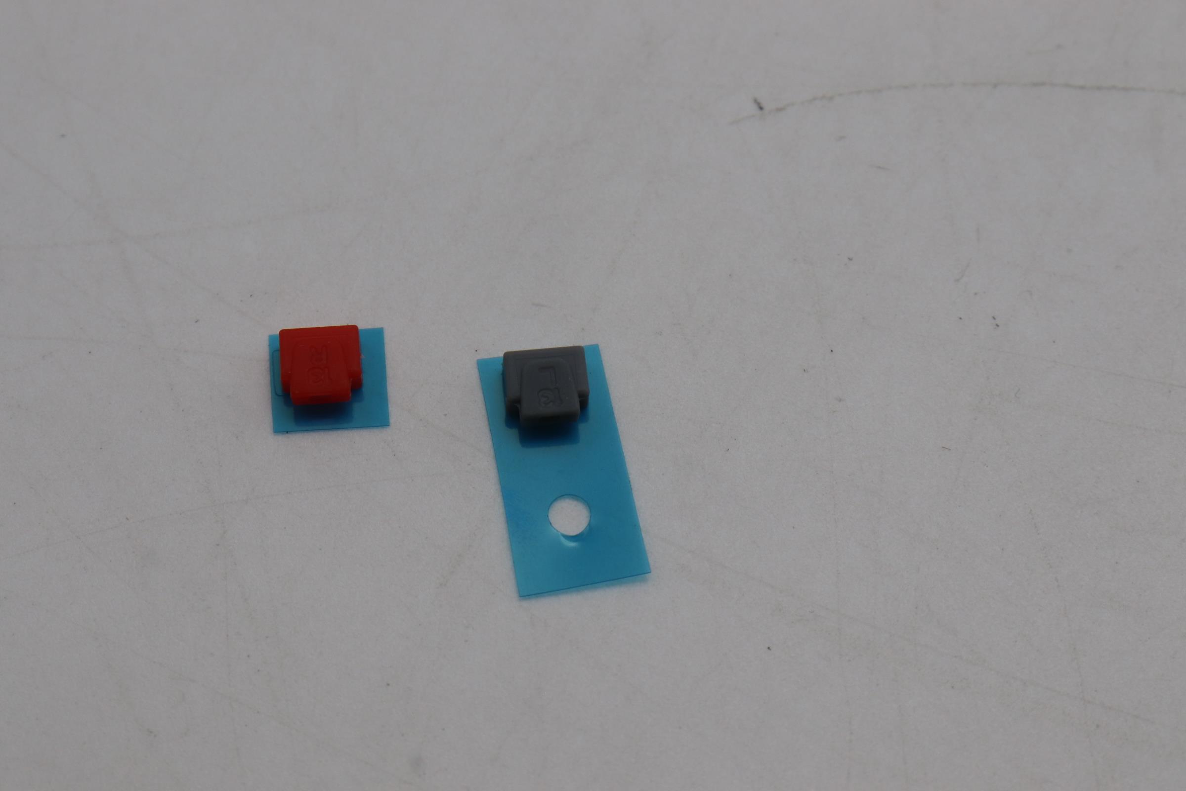 5R60S37316 - Original Lenovo Mic Rubber W 83J2 R+L