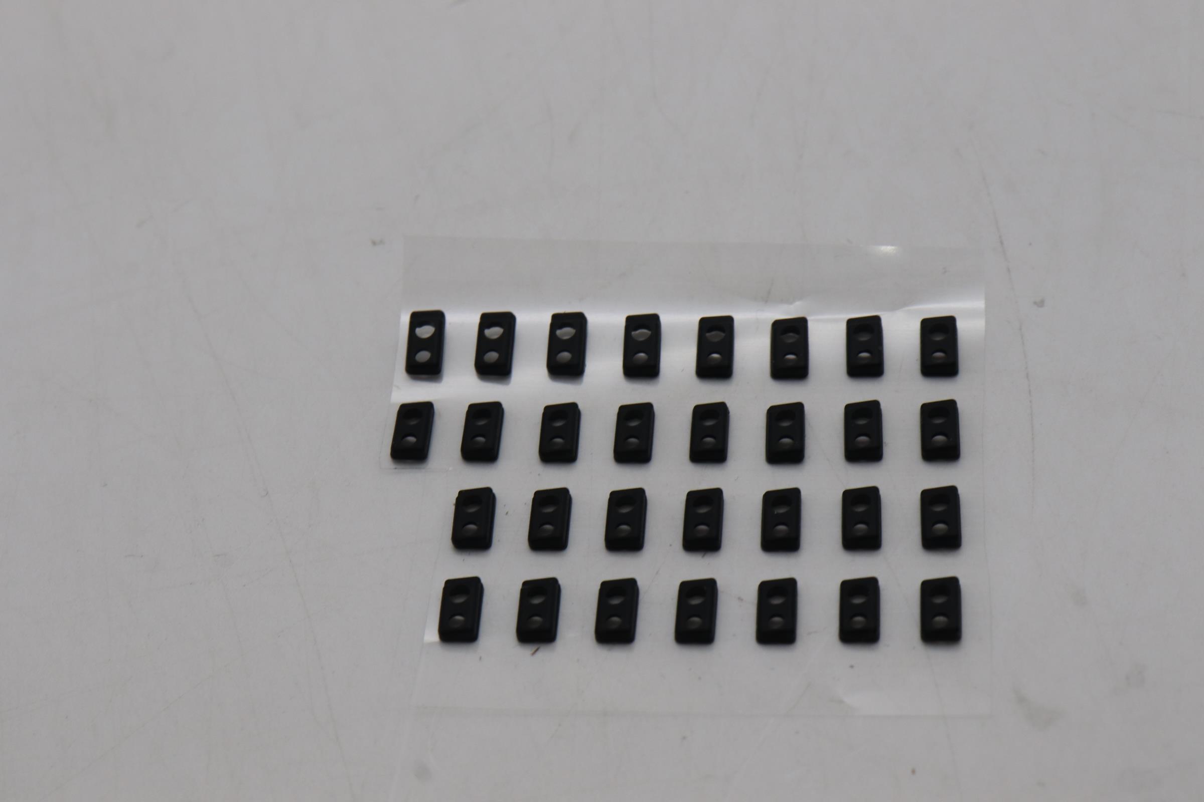 5R60S37325 - Original Lenovo RUBBER TOF Rubber H 83J0_IR 30pcs