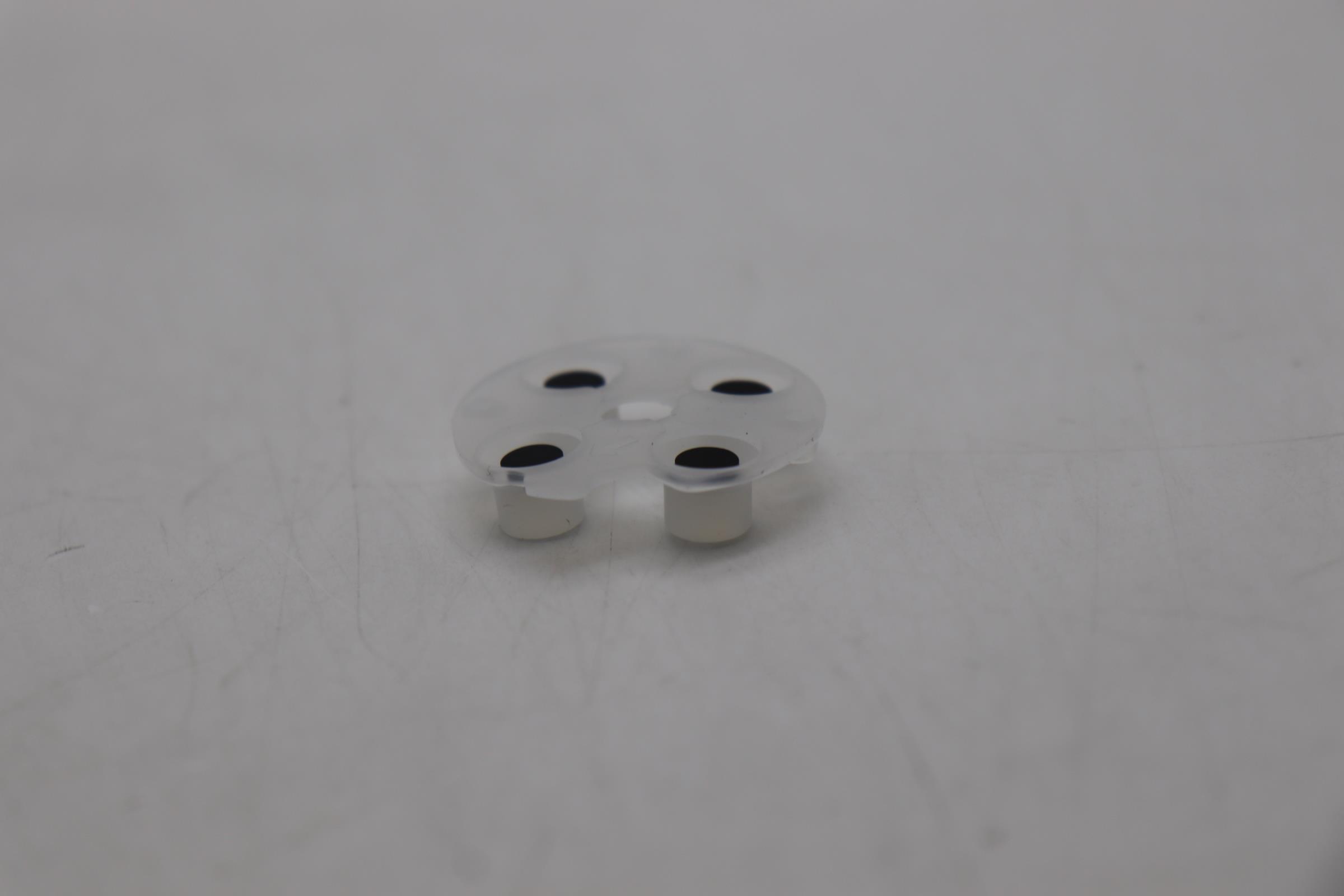 5R60S37327 - Original Lenovo rubber ABXY H 83L3