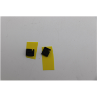 Lenovo IdeaPad Slim 3 14IRH10 Reusable items (Reusable Tapes, Mylar,Sponge,thermal pad, rubber, rubber feet) - 5R60S37335