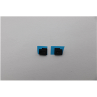 Lenovo IdeaPad Slim 3 15IRH10 Reusable items (Reusable Tapes, Mylar,Sponge,thermal pad, rubber, rubber feet) - 5R60S37336