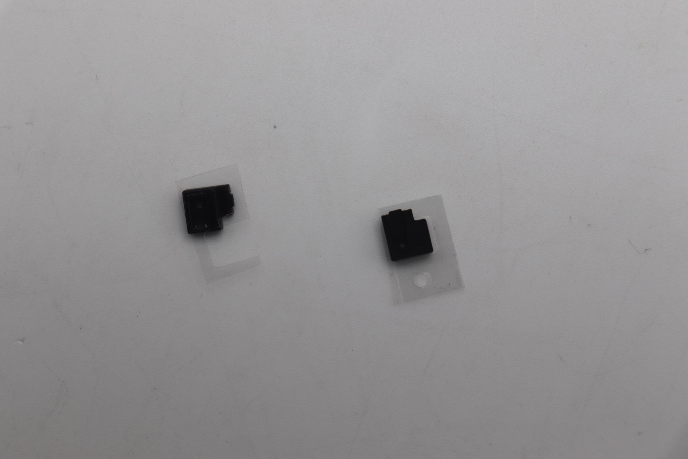 5R60S37337 - Original Lenovo RUBBER RUBBER L 83JM MIC(L+R)