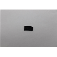 Lenovo Yoga 9 2-in-1 14ILL10 Reusable items (Reusable Tapes, Mylar,Sponge,thermal pad, rubber, rubber feet) - 5R60S37342
