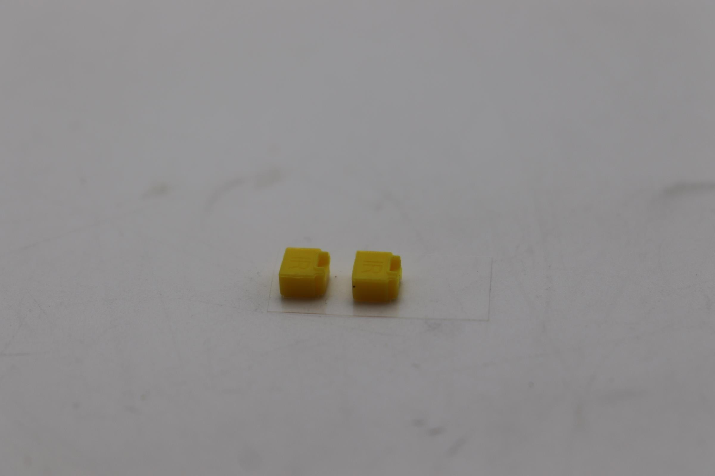 5R60S37343 - Original Lenovo RUBBER Mic Rubber W 21SQ L+R IR