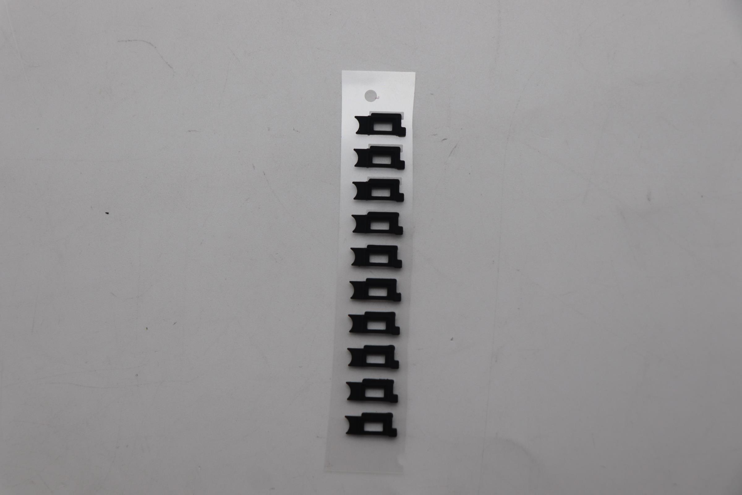 5R60S37347 - Original Lenovo RUBBER IR rubber C 83JK 10pcs