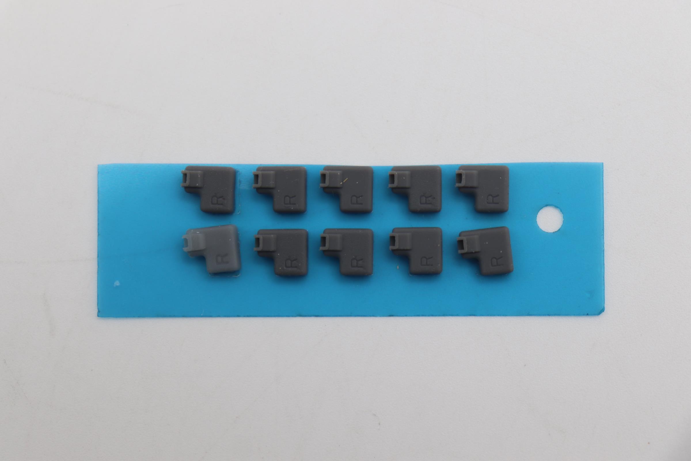 5R60S37348 - Original Lenovo RUBBER MIC rubber R+L C 83JK 10pcs