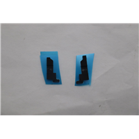 Lenovo Yoga Book 9 14IAH10 Reusable items (Reusable Tapes, Mylar,Sponge,thermal pad, rubber, rubber feet) - 5R60S37351