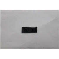 Lenovo Legion Pro 7 16IAX10H Reusable items (Reusable Tapes, Mylar,Sponge,thermal pad, rubber, rubber feet) - 5R60S37359