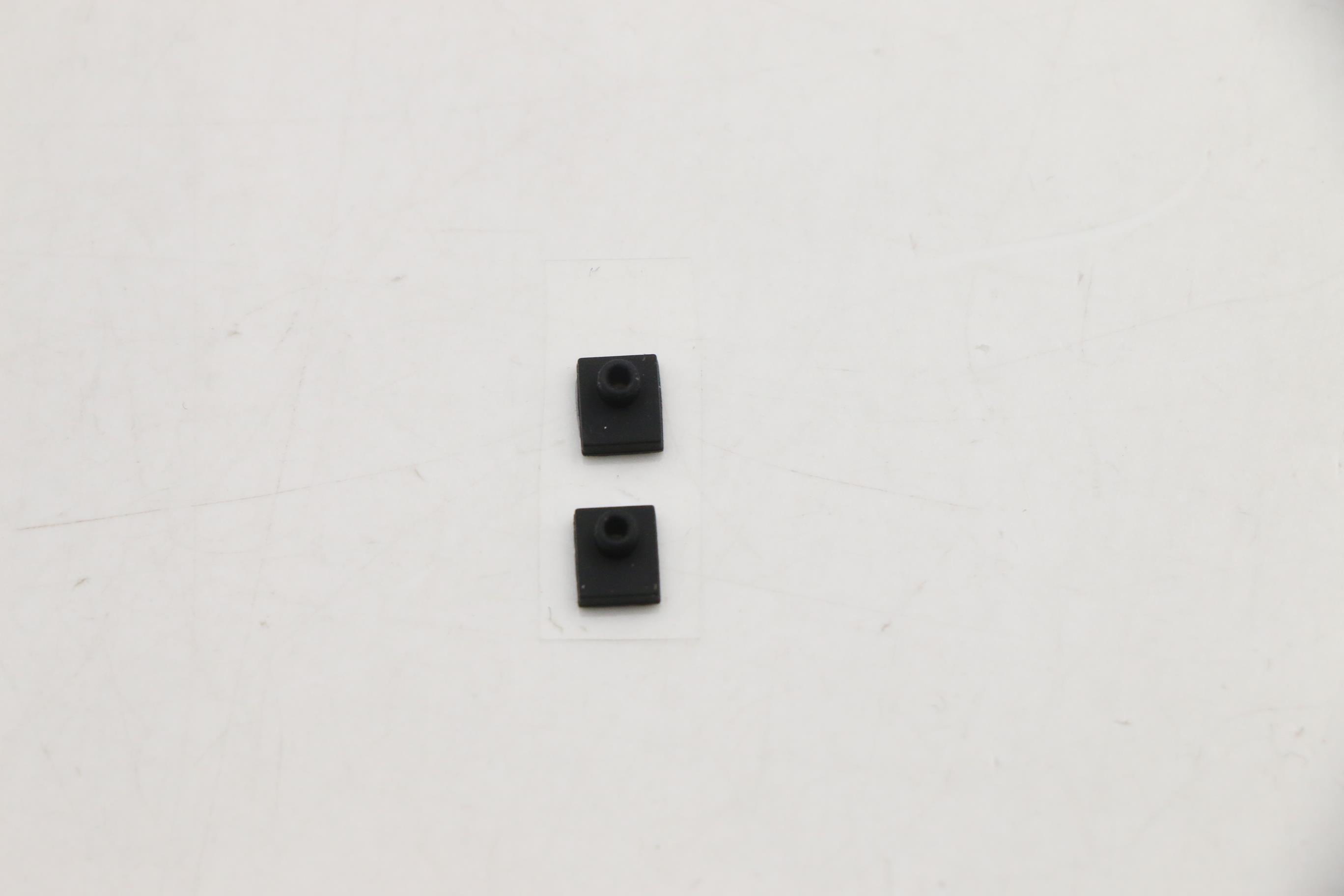 5R61A19576 - Original Lenovo RUBBER FRU RUBBER Rubber, MIC, Golem