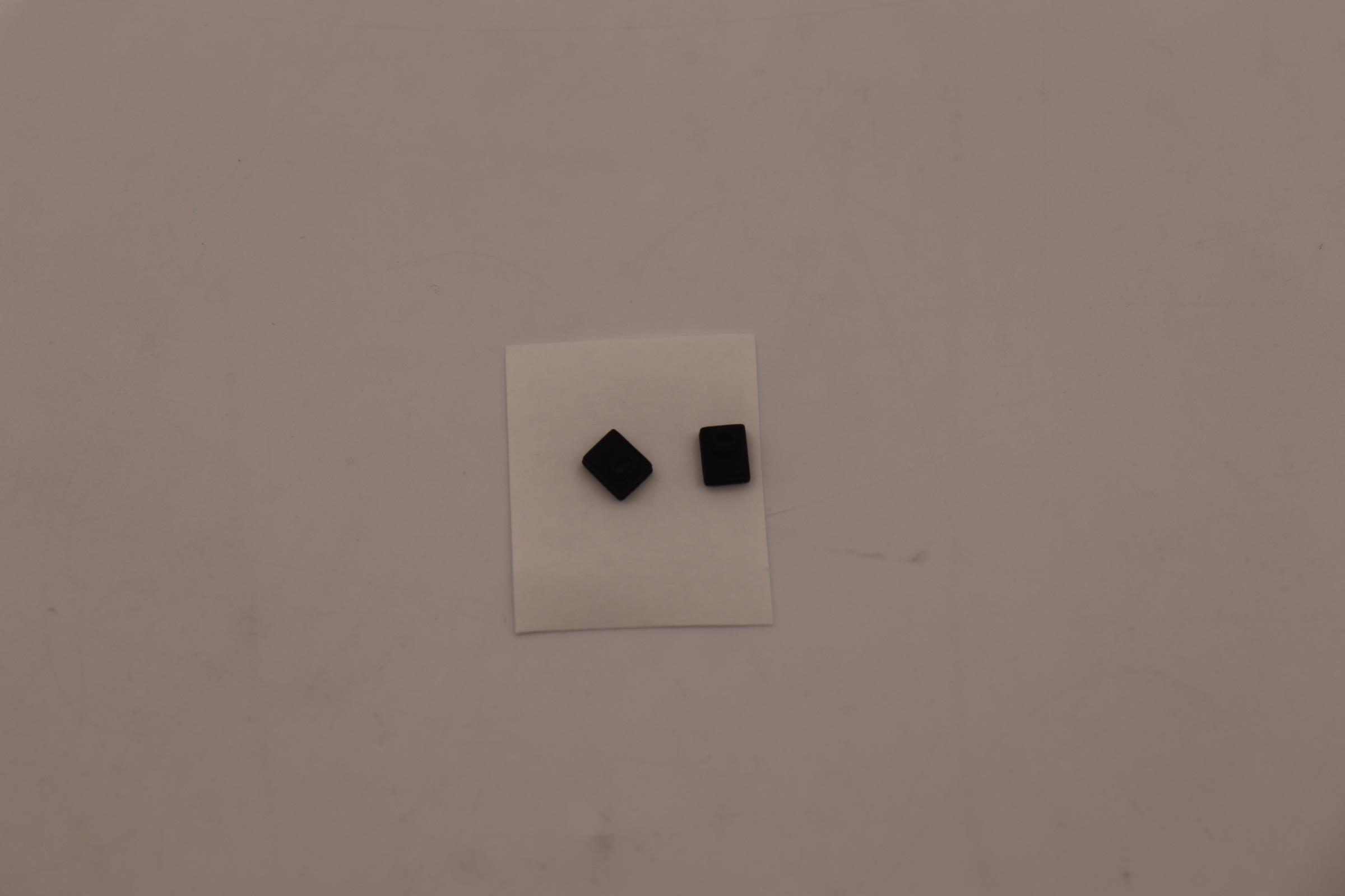 5R61A19579 - Original Lenovo RUBBER FRU RUBBER RUB YG CAM MIC Fenrir