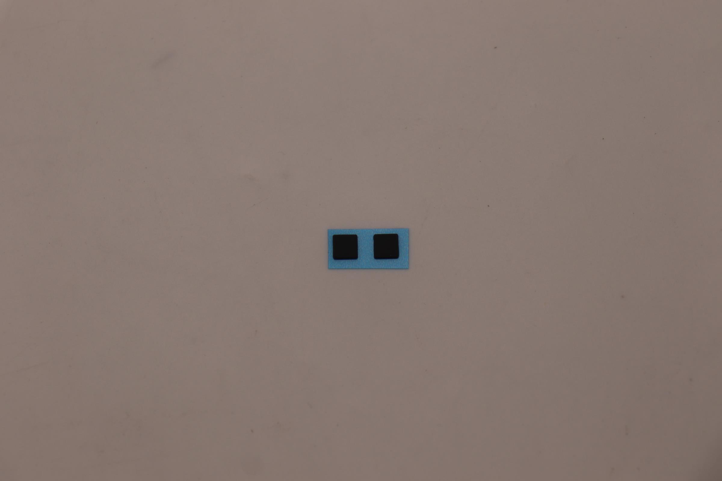 5R61A19581 - Original Lenovo RUBBER FRU RUB BK STRIP COVER Fenrir