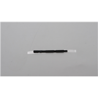 Lenovo ThinkPad P16 Gen 1 (21D6, 21D7) Laptop Reusable items (Reusable Tapes, Mylar,Sponge,thermal pad, rubber, rubber feet) - 5R61A19606