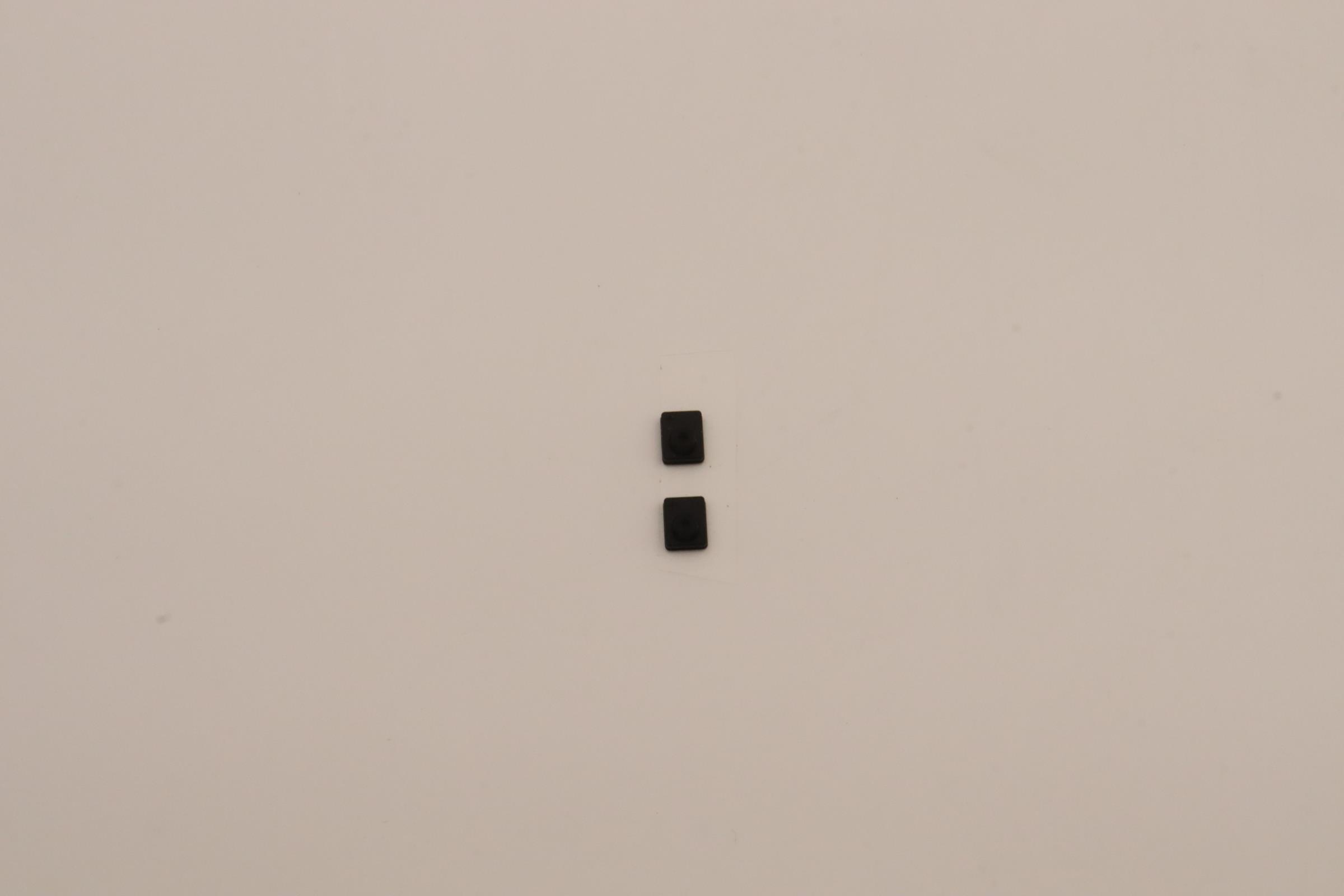 5R61A19610 - Original Lenovo RUBBER JP610_CAMERA_IR_MIC_RUBBER