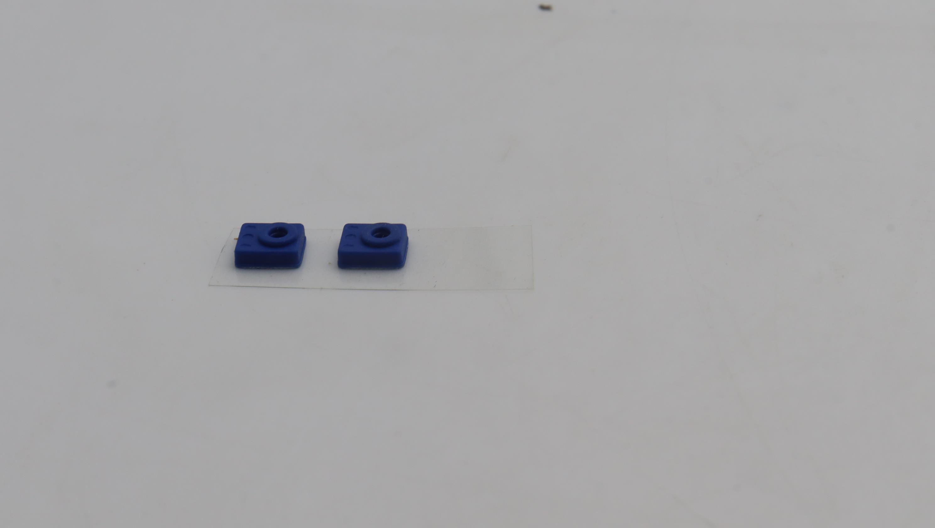 5R61A19630 - Original Lenovo RUBBER FRU JT4C0_LCD_MIC_RUBBER_RGB