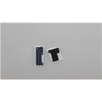 Lenovo P16v Gen 1 (21FC, 21FD) Laptop (ThinkPad) Reusable items (Reusable Tapes, Mylar,Sponge,thermal pad, rubber, rubber feet) - 5R61A19636