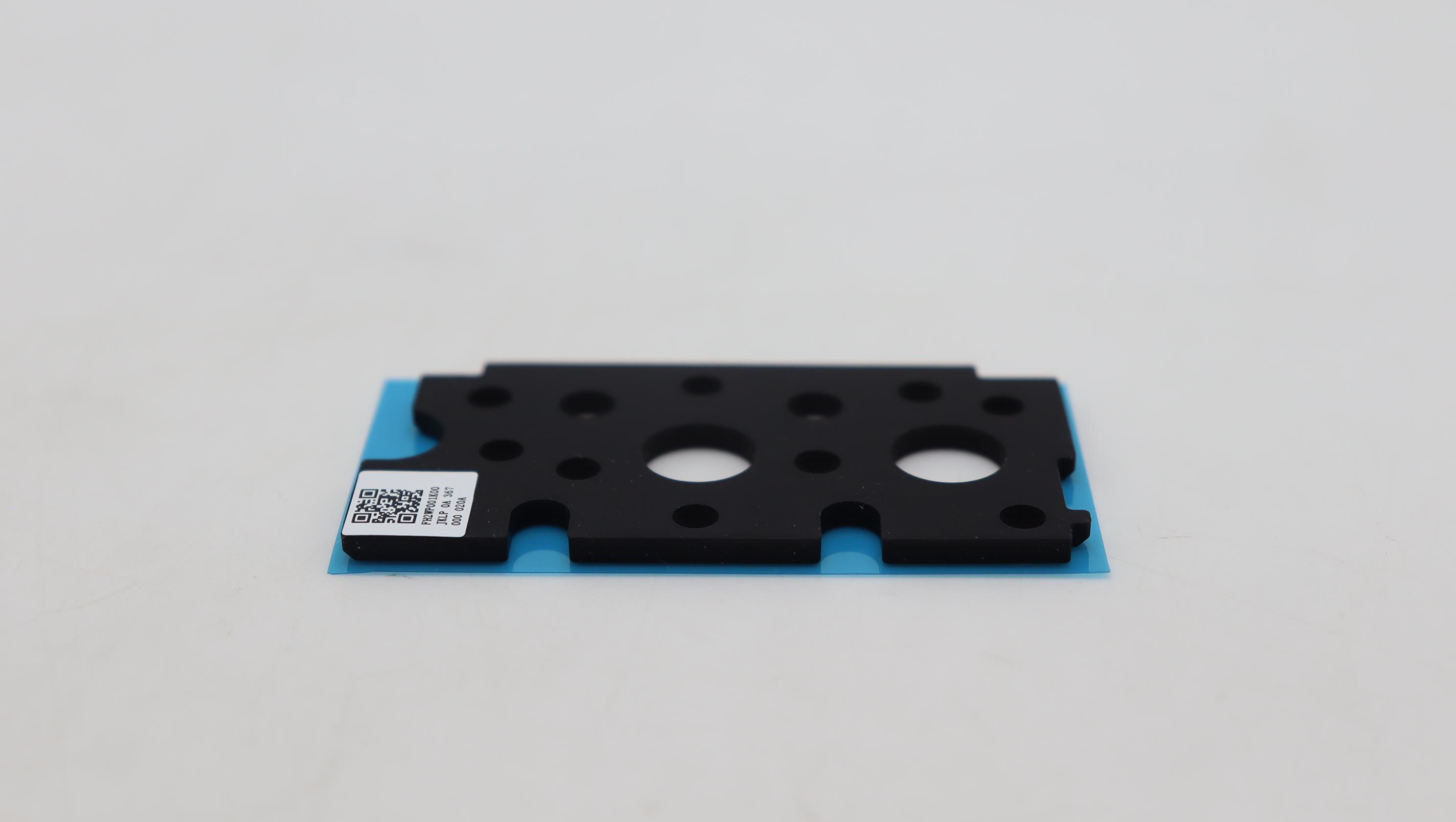 5R61A19644 - Original Lenovo RUBBER FRU KP6B0 C FRAME NFC RUBBER