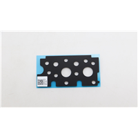 Lenovo P16v Gen 2 (21KX, 21KY) Laptops (ThinkPad) Reusable items (Reusable Tapes, Mylar,Sponge,thermal pad, rubber, rubber feet) - 5R61A19644