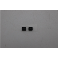 Lenovo L16 Gen 2 (21SA, 21SB) Laptops (ThinkPad) Reusable items (Reusable Tapes, Mylar,Sponge,thermal pad, rubber, rubber feet) - 5R61A19648