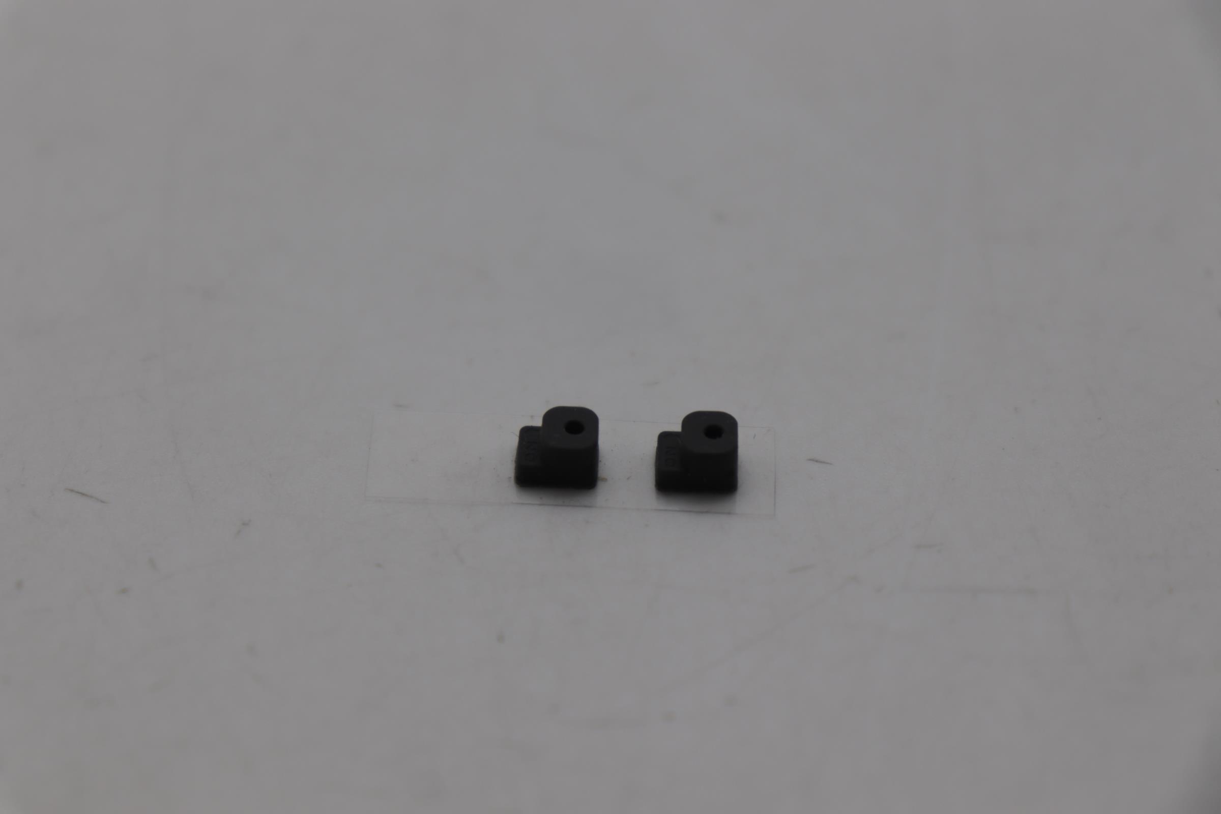 5R61A19674 - Original Lenovo RUBBER LP6C0 CAMERA MIC RUBBER