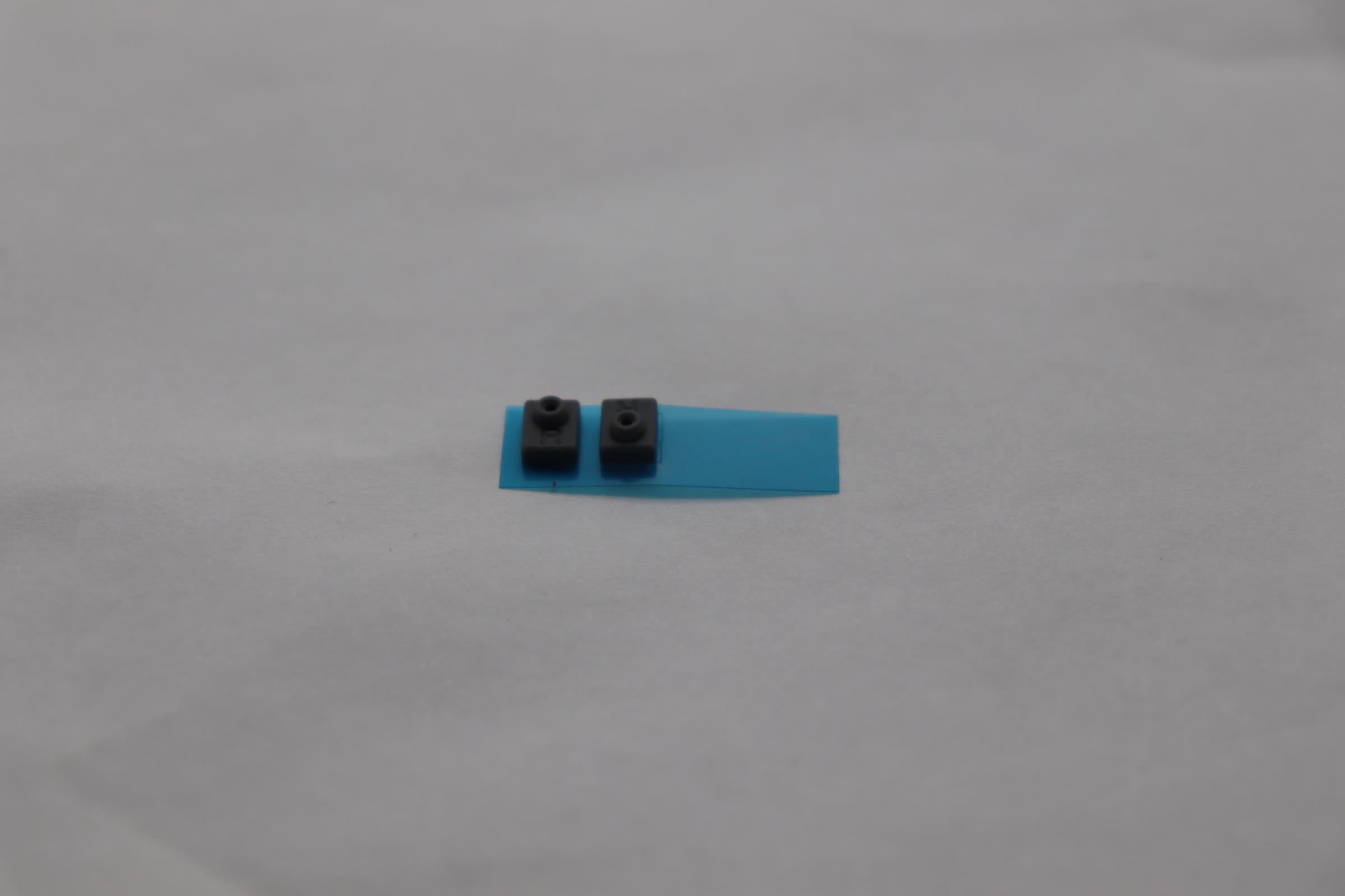 5R61A19676 - Original Lenovo RUBBER Rubber MIC IR 13W G3