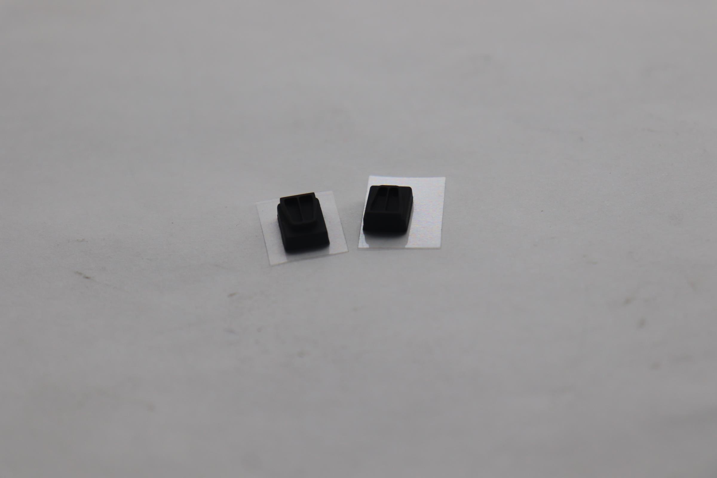 5R61A19677 - Original Lenovo RUBBER ME630_MIC_RUBBER_RGB