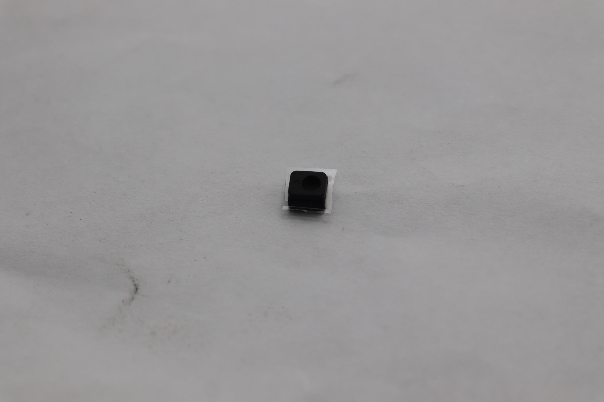5R61A19681 - Original Lenovo RUBBER FRU RUBBER MX030_IR_LED_RUBBER