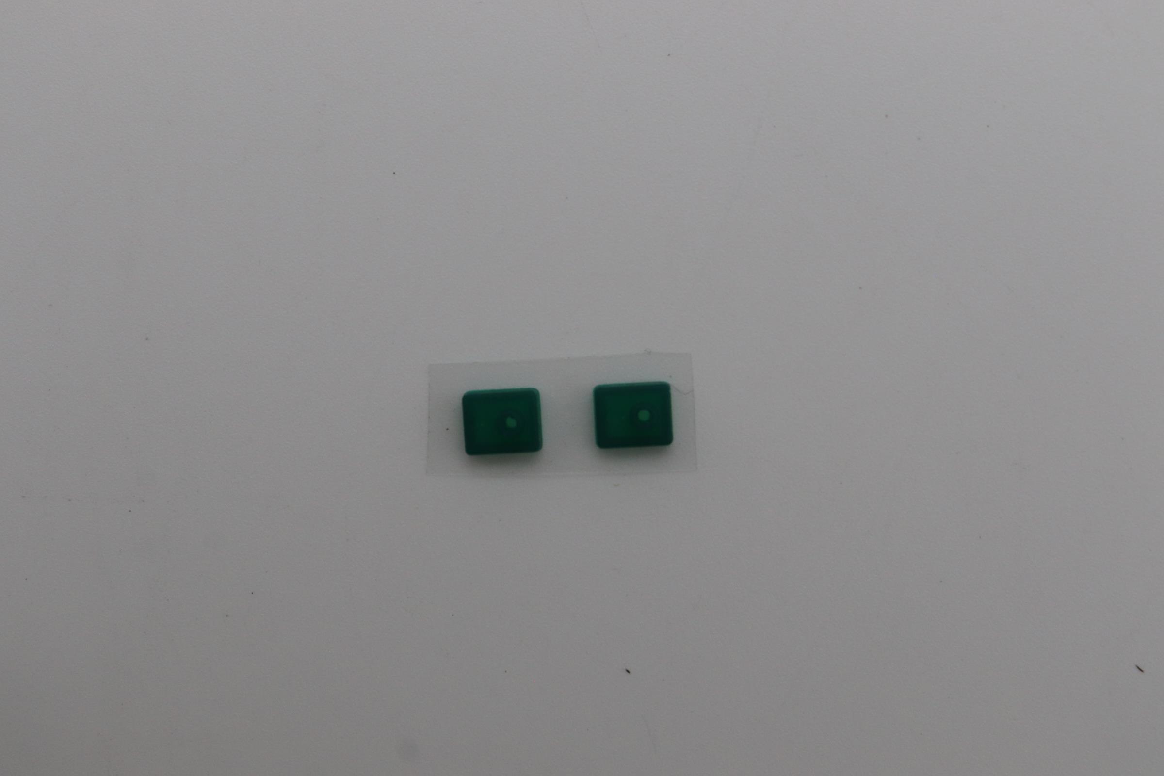 5R61A19682 - Original Lenovo RUBBER FRU RUBBER MX030_MIC_ONLY_RUBBER