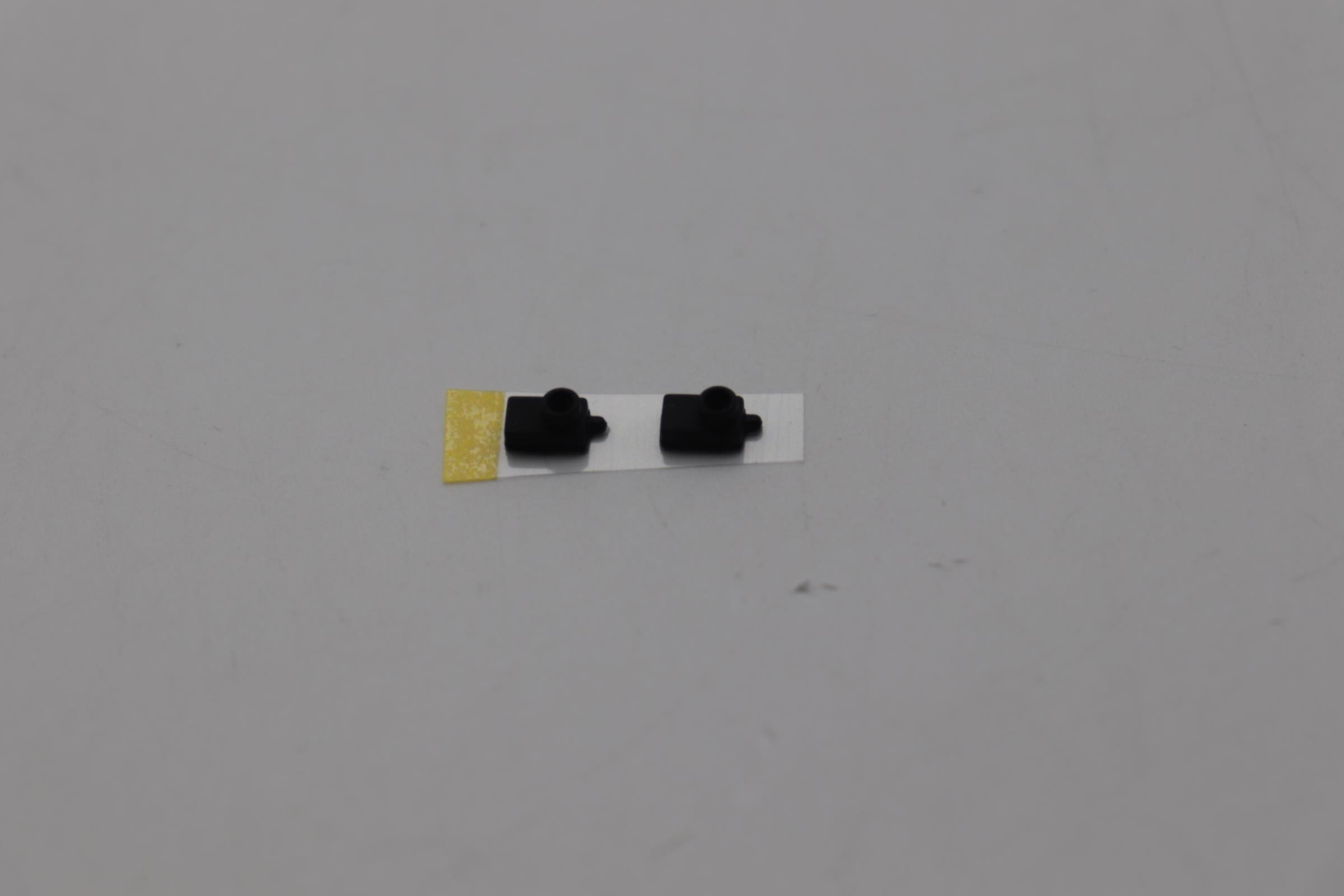 5R61Q25512 - Original Lenovo RUBBER KIT, RUBBER, MIC, SY