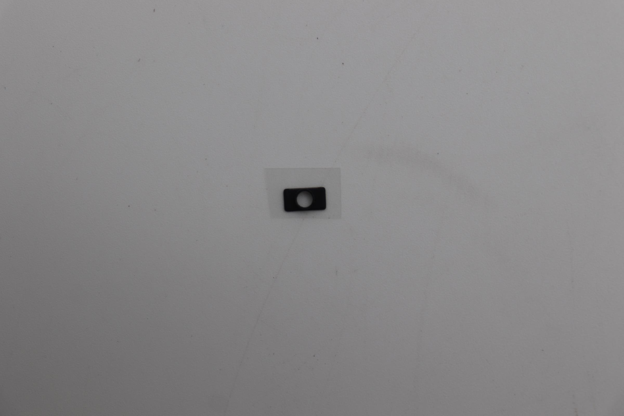 5R61Q30736 - Original Lenovo RUBBER RUBBER, IR LED, SY