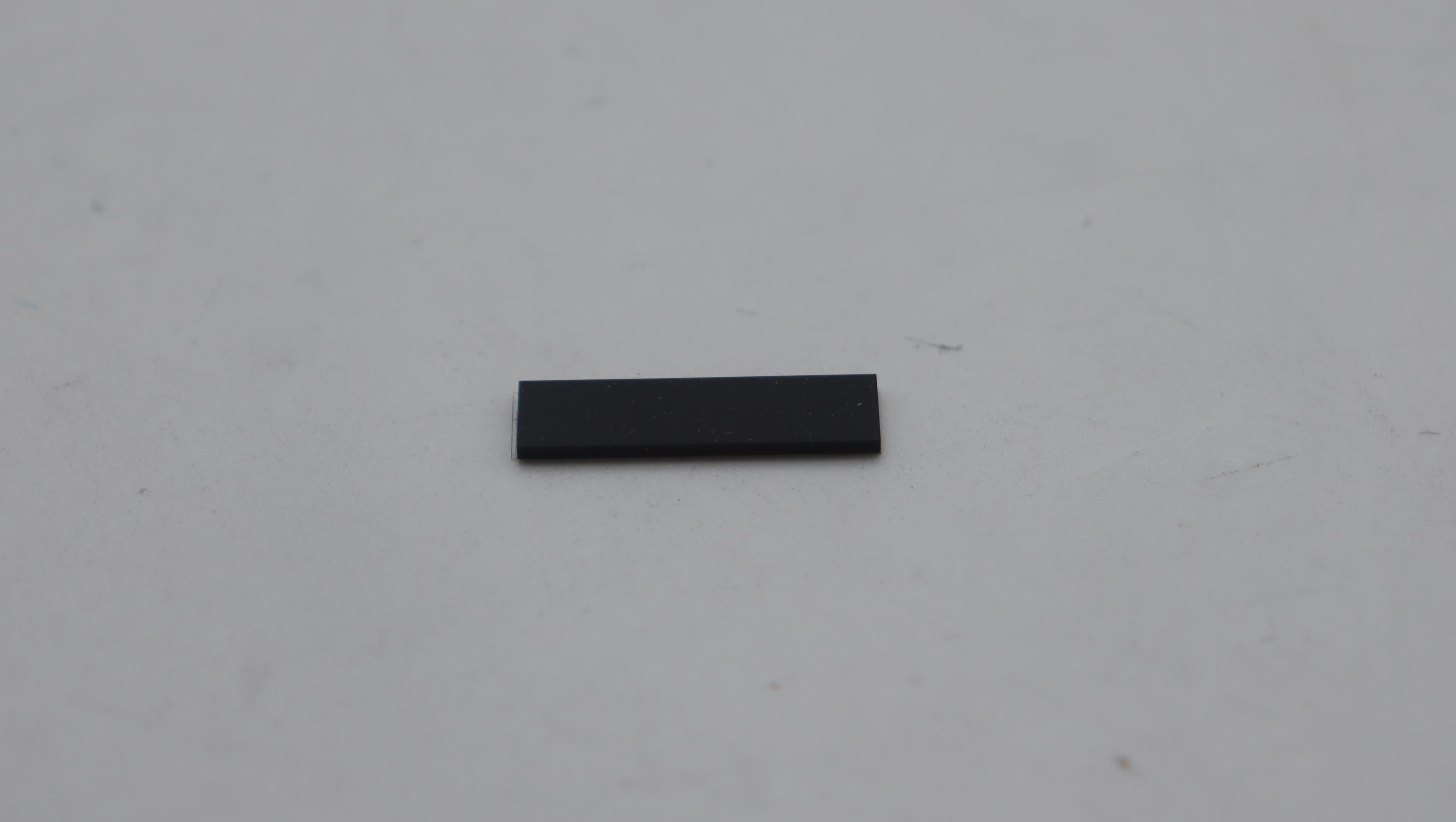 5R61U58066 - Original Lenovo RUBBER FRU rubber on MB,5x5x1.1mm