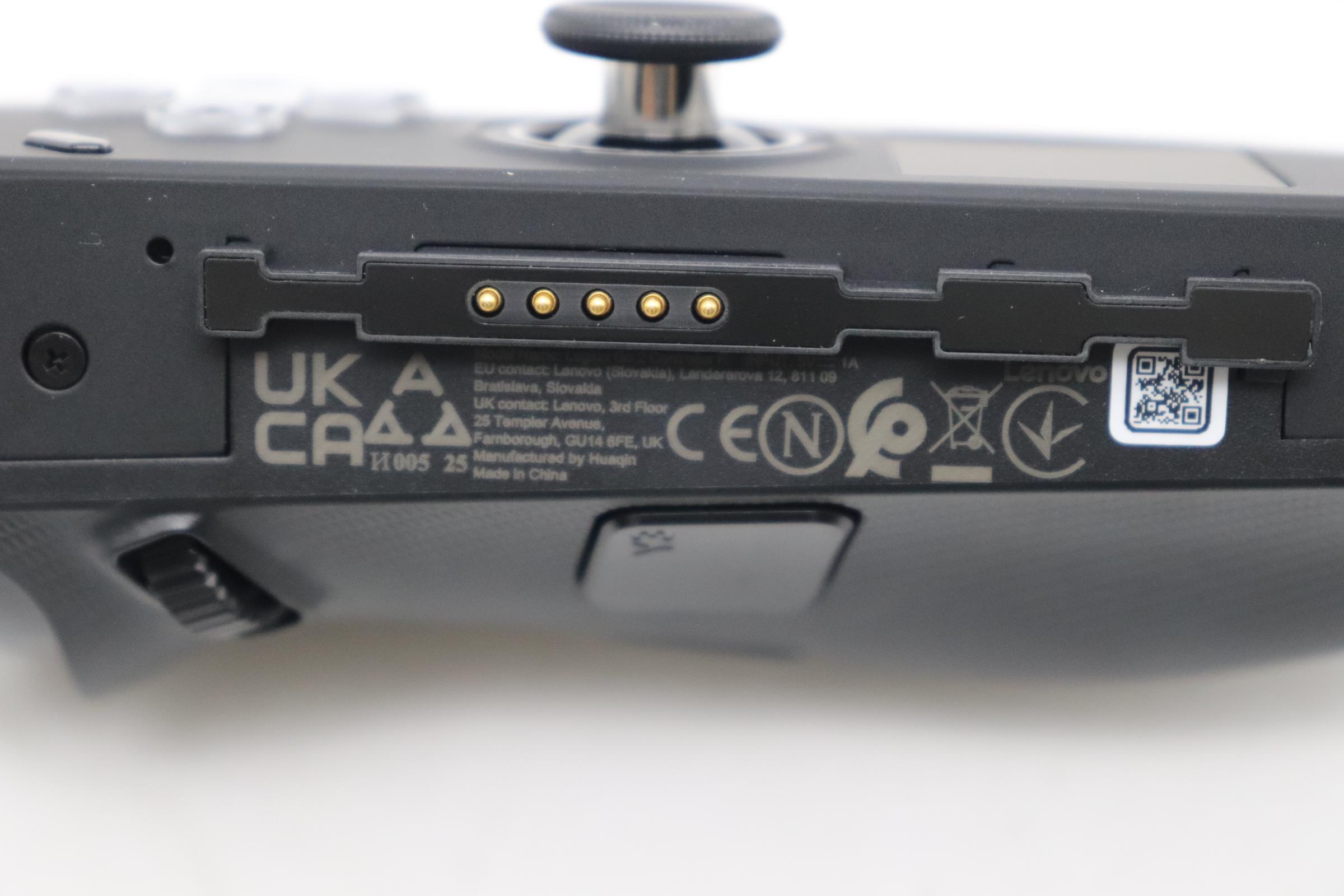 5R71M93541 - Original Lenovo REMOTE_CON Game Controller_R H 83N0