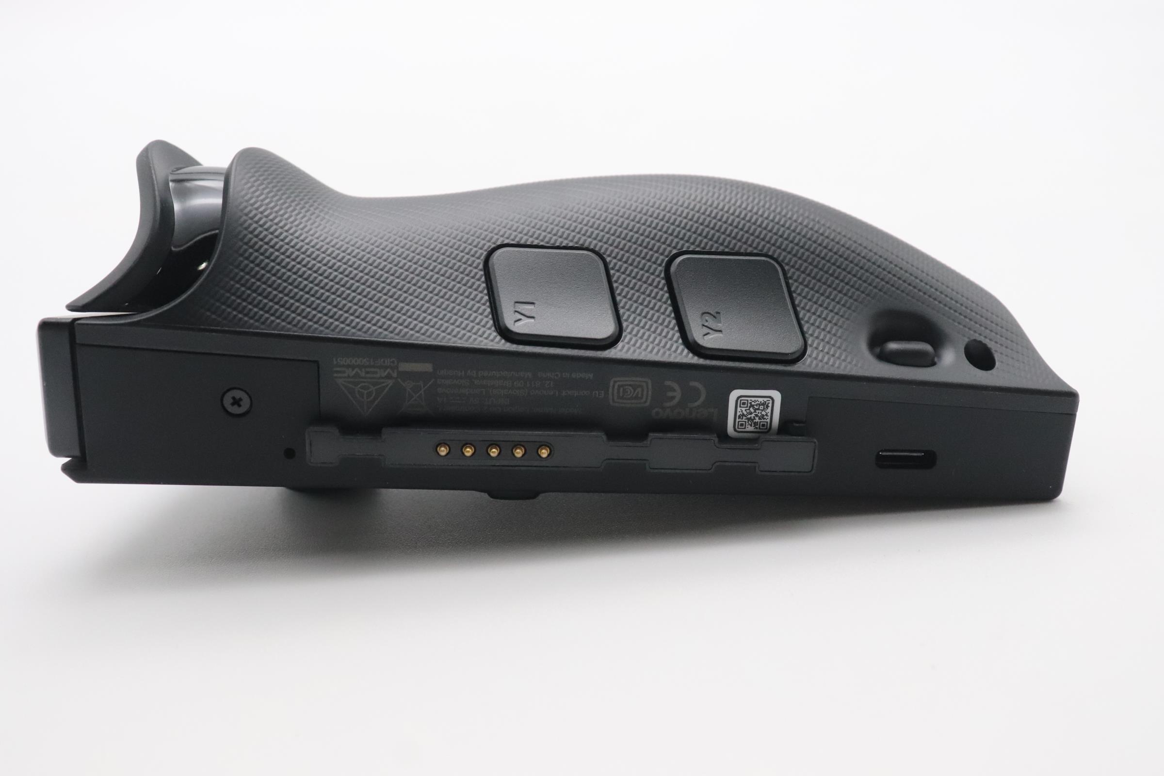 5R71M93548 - Original Lenovo REMOTE_CON H83N0 Game Ctrl_L MY