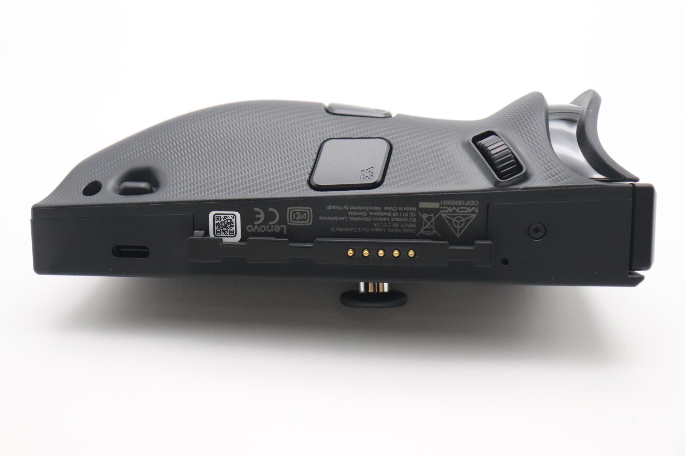 5R71M93549 - Original Lenovo REMOTE_CON H83N0 Game Ctrl_R MY