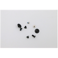 Lenovo 100S-14IBR Laptop (ideapad) KITS SCREWS AND LABELS - 5S10L06252
