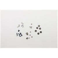 Lenovo V110-14IKB China Only KITS SCREWS AND LABELS - 5S10L80499