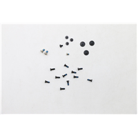 Lenovo V510-14IKB Laptop (Lenovo) KITS SCREWS AND LABELS - 5S10M31806